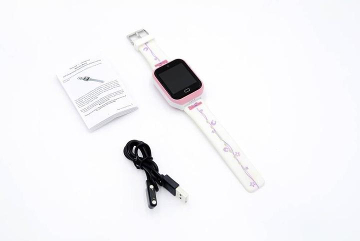 Immagine prodotto Technaxx Orologio Bibitina 4g Per Bambini (42 mm, 4G)