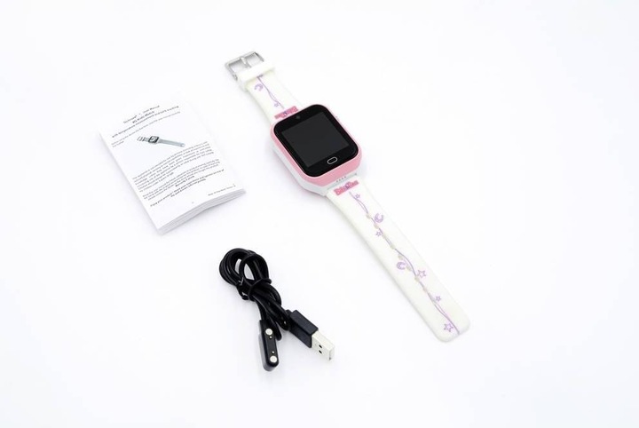 Image du produit Technaxx Bibitina 4g Kids Watch (42 mm, 4G)