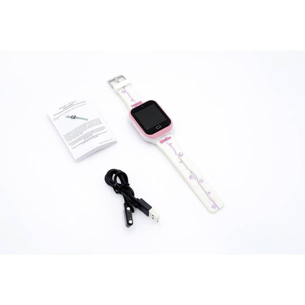 Thumbnail - Technaxx Bibitina 4g Kids Watch (42 mm, 4G), Smartwatch