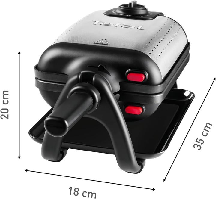 Produktbild Tefal WM756D