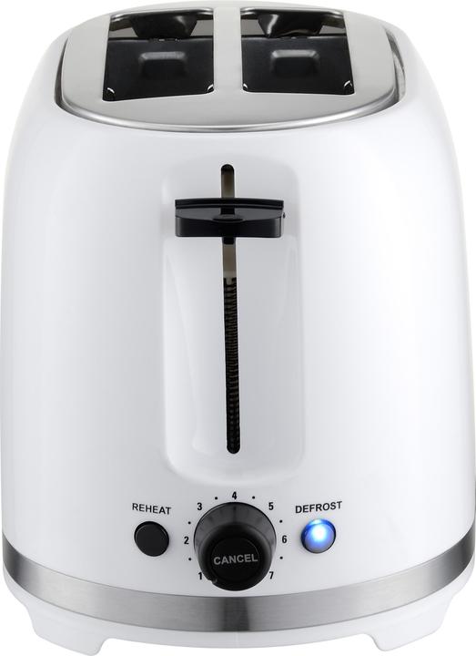 Produktbild Ohmex TST-2002