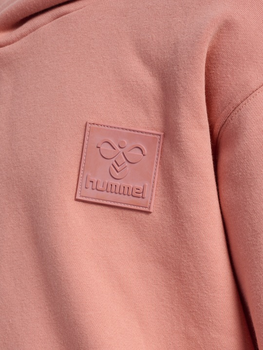 Immagine prodotto hummel hmlCLEAN HOODIE (110)