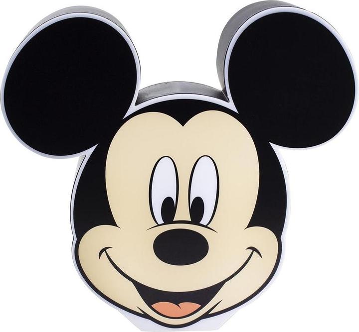 Paladone Products Lampada Disney Mickey Box Light
