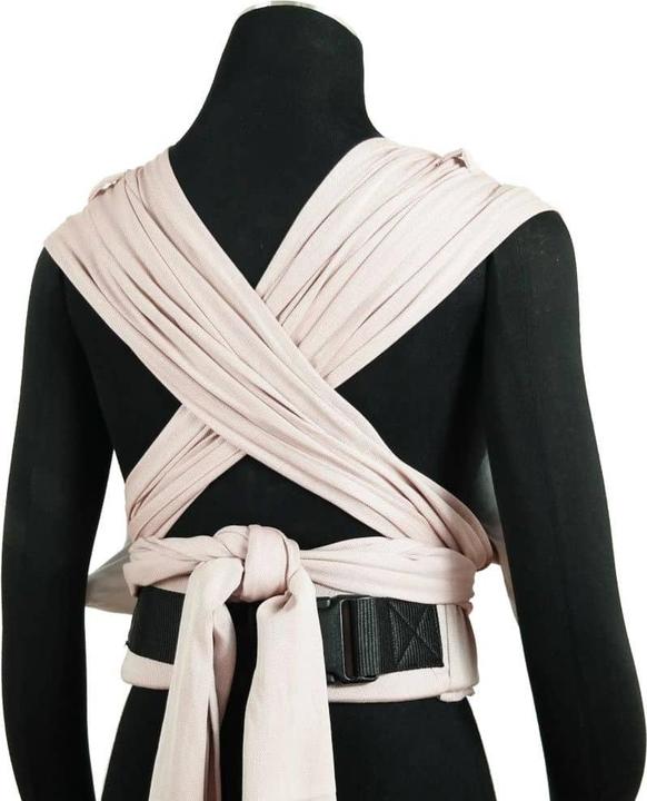 Actual product image Didymos DidyKlick 4u Cinnamon