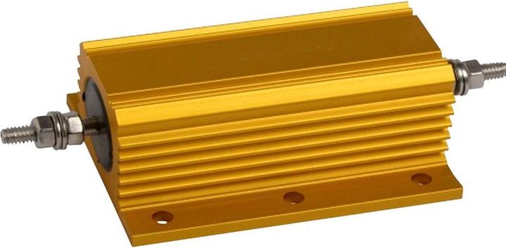 Actual product image RND Components Wire resistance 200W, 270Ohm, 1%