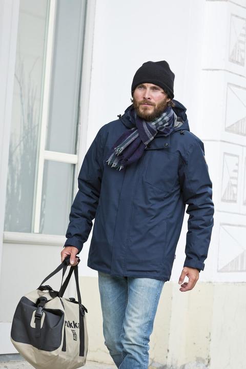 Produktbild Rukka Nicolai Herren Winterjacke (XL)