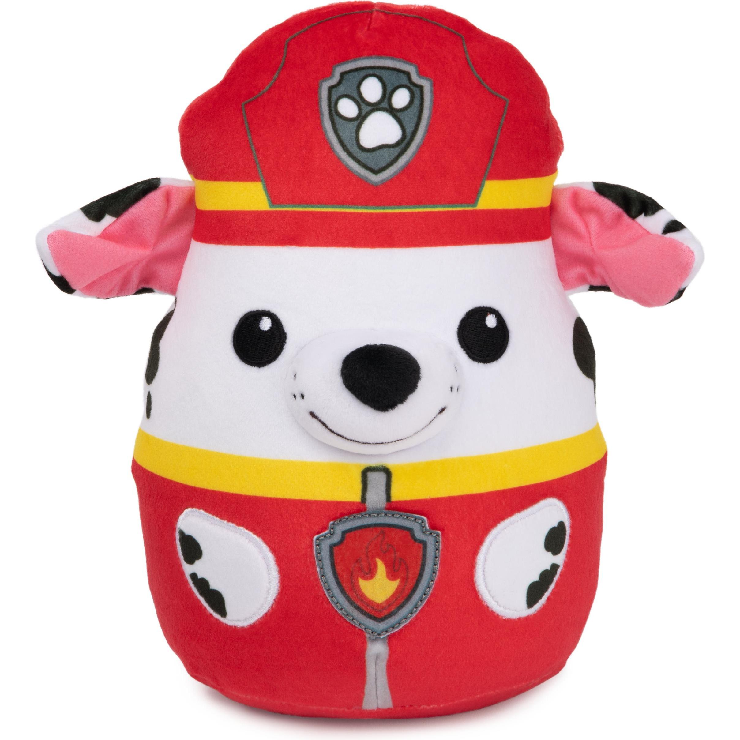 Spin Master PAW Patrol Squish Marshal (20 cm)