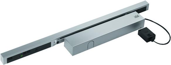 Productafbeelding Dormakaba Vrijloopdeurdranger TS 99 FLR / FLR-K Contur Design (Interieur)