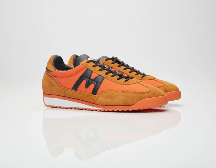 Image du produit Karhu baskets mestari-jaffa f805001 (37)