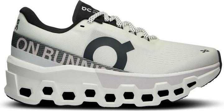 Immagine prodotto On Running ON Cloudmonster 2 Laufschuhe Weiss / Frost Damen (38.5)