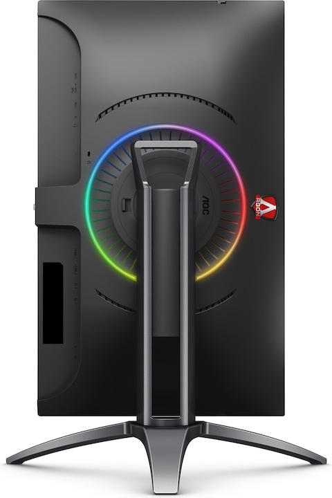 Actual product image AOC AG273QZ (2560 x 1440 pixels, 27")