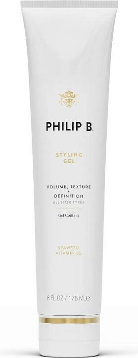 Produktbild Philip B. Styling (Haargel, 178 ml)