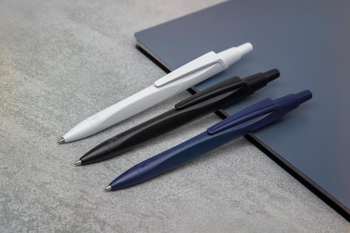 Image du produit Schneider Stylo à bille Reco (Bleu, 1x)