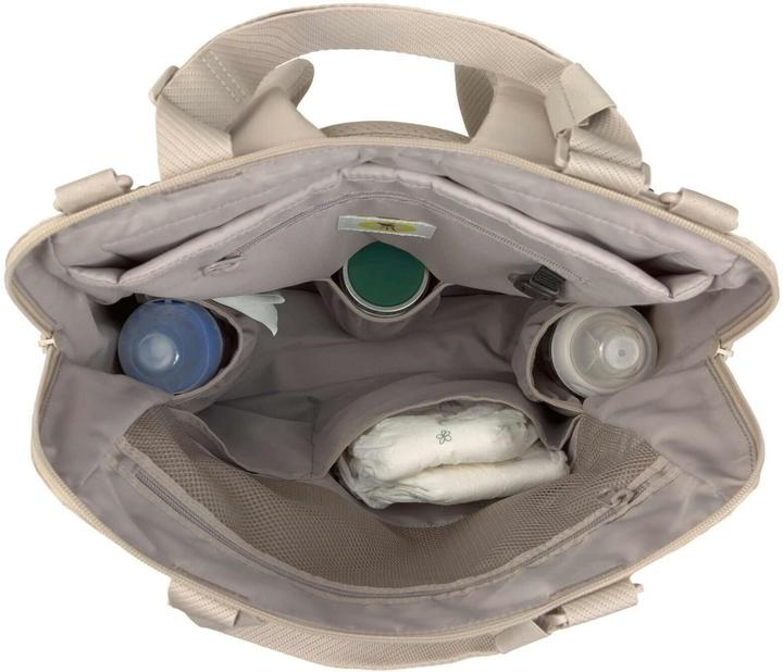 Actual product image Lässig Wickeltaschen & Wickelrucksäcke Wickelrucksack Conversion Backpack - Bla