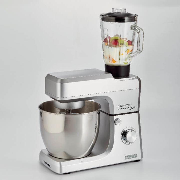 Produktbild Ariete Pastamatic Gourmet Küchenmaschine (1200 W)