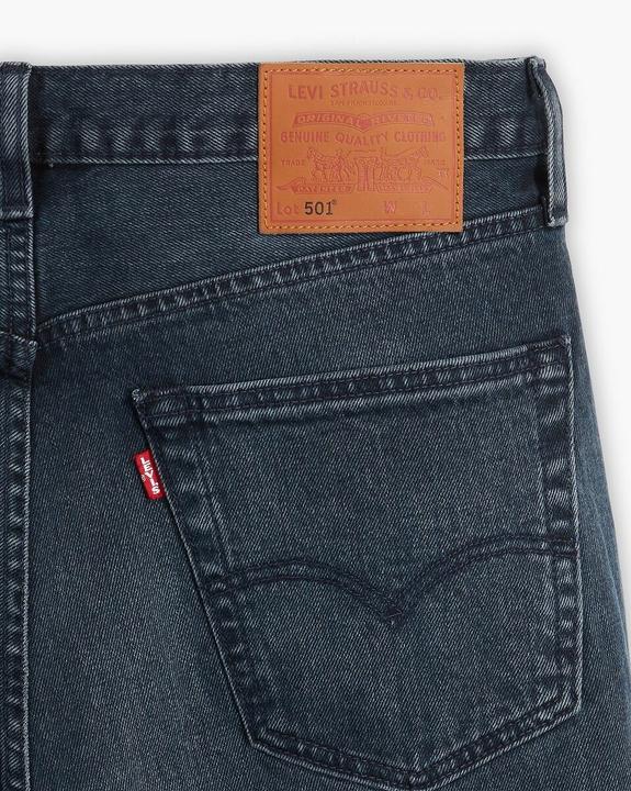 Actual product image Levis Regular Jeans 501® (34, 38)