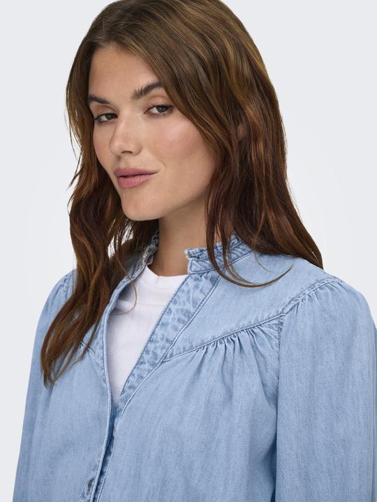 Immagine prodotto Only ONLRAYA Jeanshemd Jeanshemd (S)