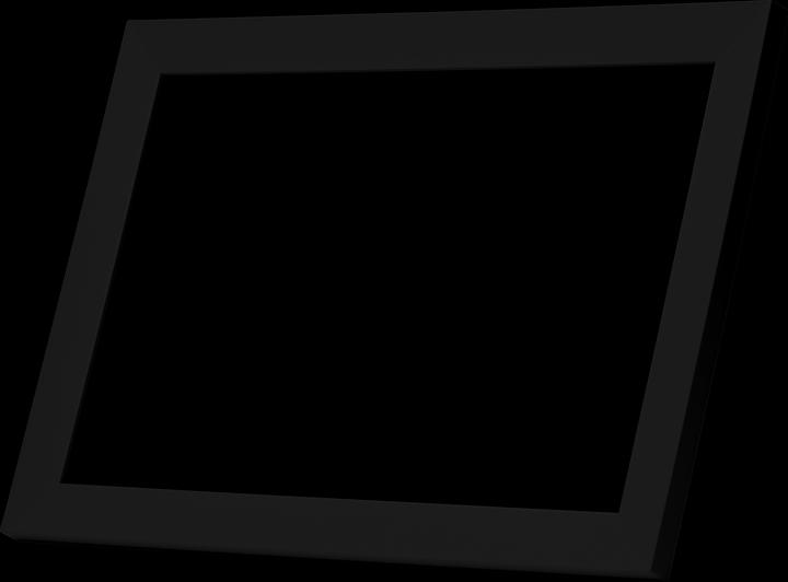 Productafbeelding Pixie Slim frame (10.10", 1280 x 800 pixels)