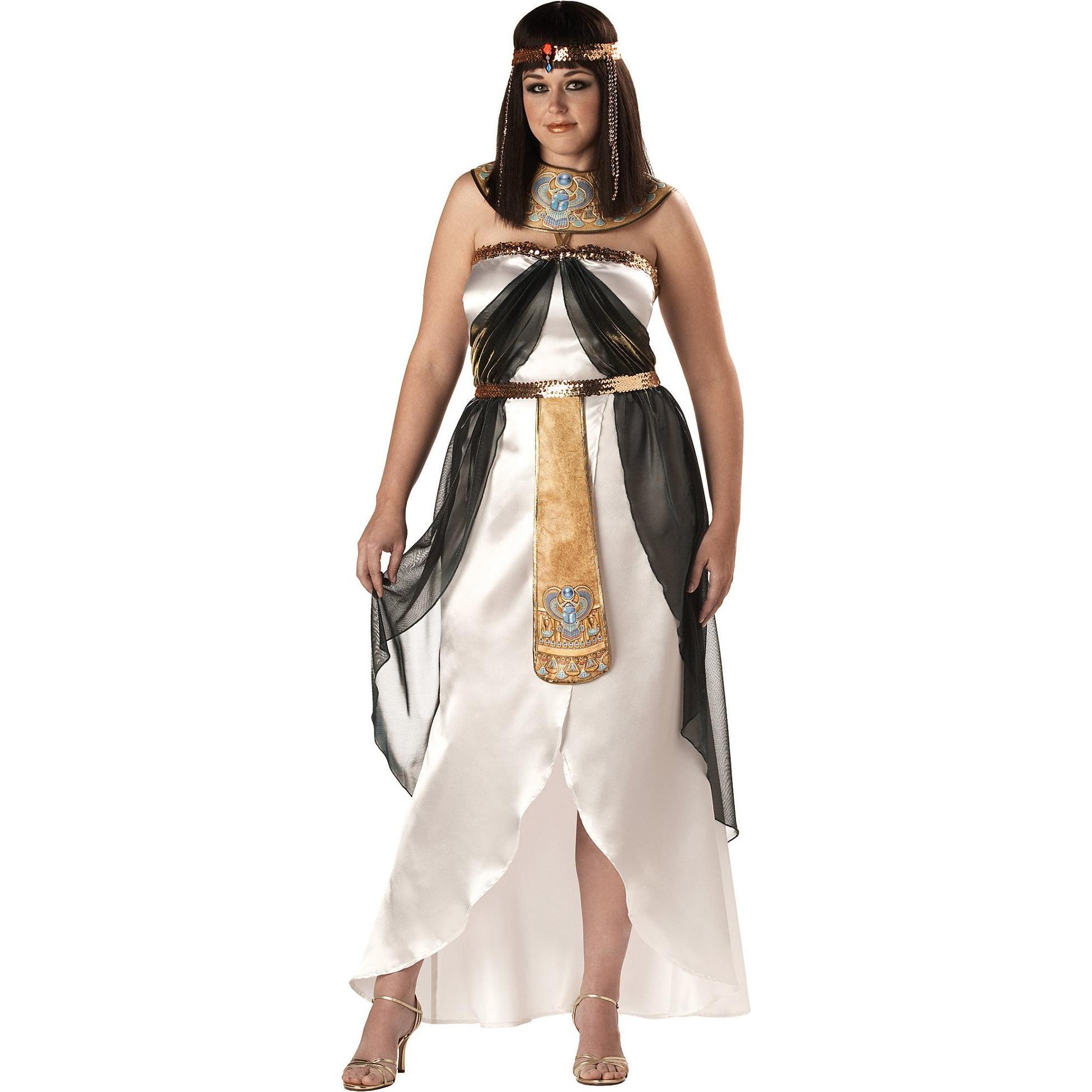 Thumbnail - InCharacter Kleopatra (S)