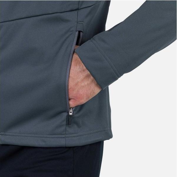 Image du produit Rossignol Veste à capuche Genetys (XL)