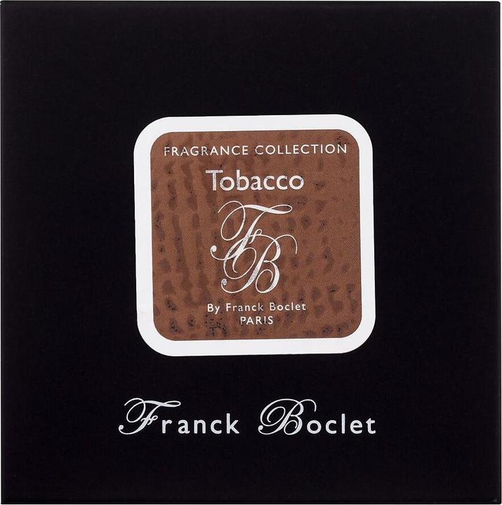 Immagine prodotto Franck Boclet Tobacco (Eau de parfum, 100 ml)