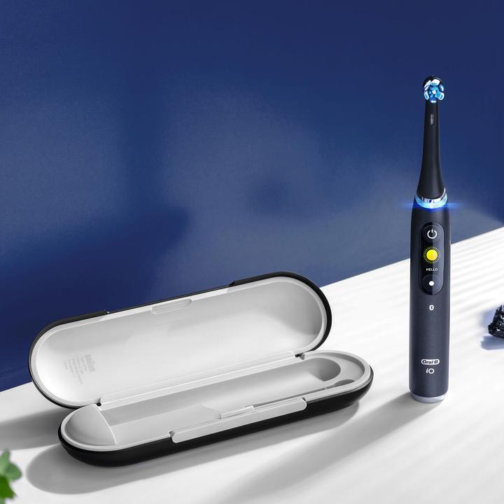 Actual product image Oral-B 80363731 (Oscillating toothbrush)