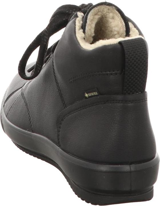 Image du produit Legero Bottines pour femmes doublées à chaud Bottines en cuir / TANARO 5.0 (43)
