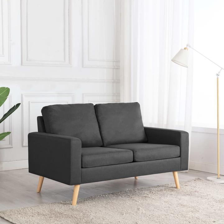 Produktbild vidaXL Sofa (2-Sitzer)