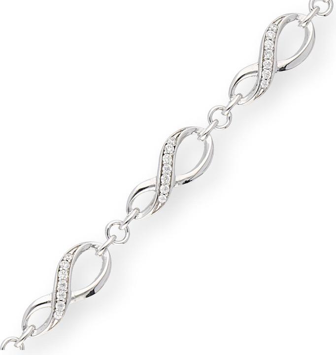 Produktbild Carat Motifs (16 cm, Silber)