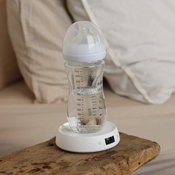 Produktbild Liini Nachtstation für Babyflasche
