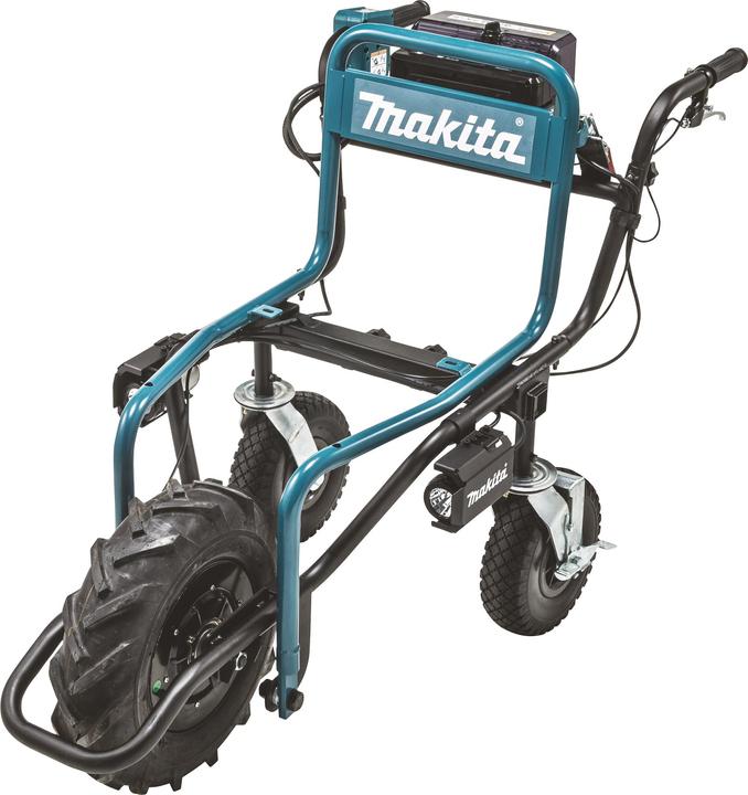 Produktbild Makita DCU180Z Akku-Schubkarre