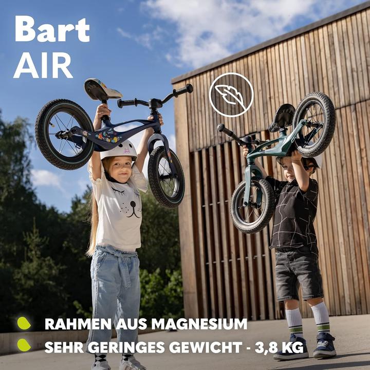 Immagine prodotto Lionelo Bart Air (12")