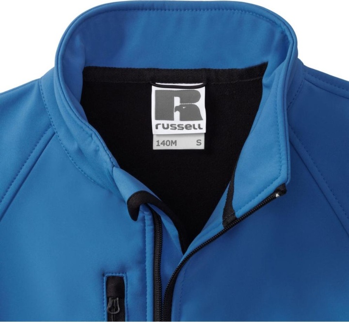 Produktbild Russell Jerzees Colours Jacke wasser und windabweisend (M)