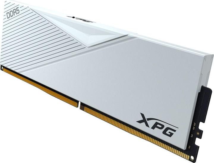 Produktbild Adata Lancer Blade (1 x 32GB, 6000 MHz, DDR5-RAM, DIMM)