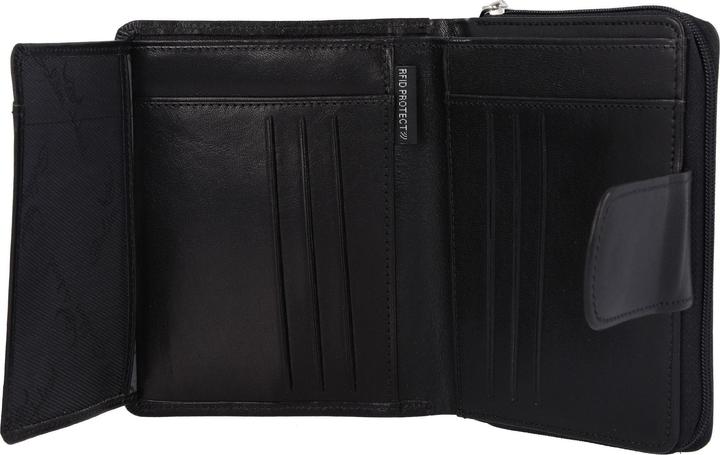 Actual product image Golden Head Colorado RFID Protect 3331 Wallet