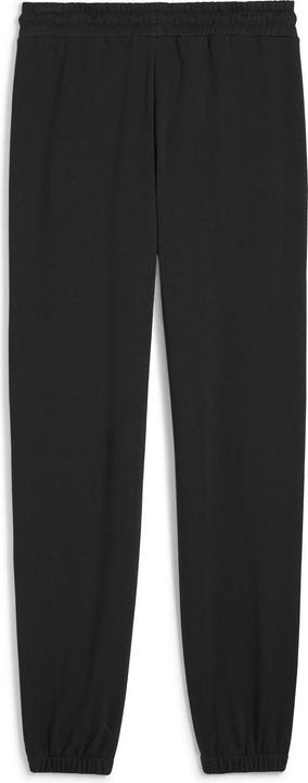 Actual product image Puma Herren F1 Esweatpants Schwarze Jogginghose (L)