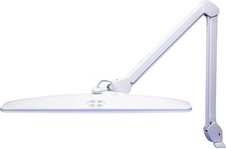 Actual product image RS PRO LED Desk Light with Clamp, 21 W