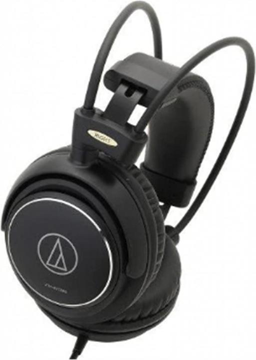 Immagine prodotto Audio-Technica Ath-Avc500 (NC, Cablato)