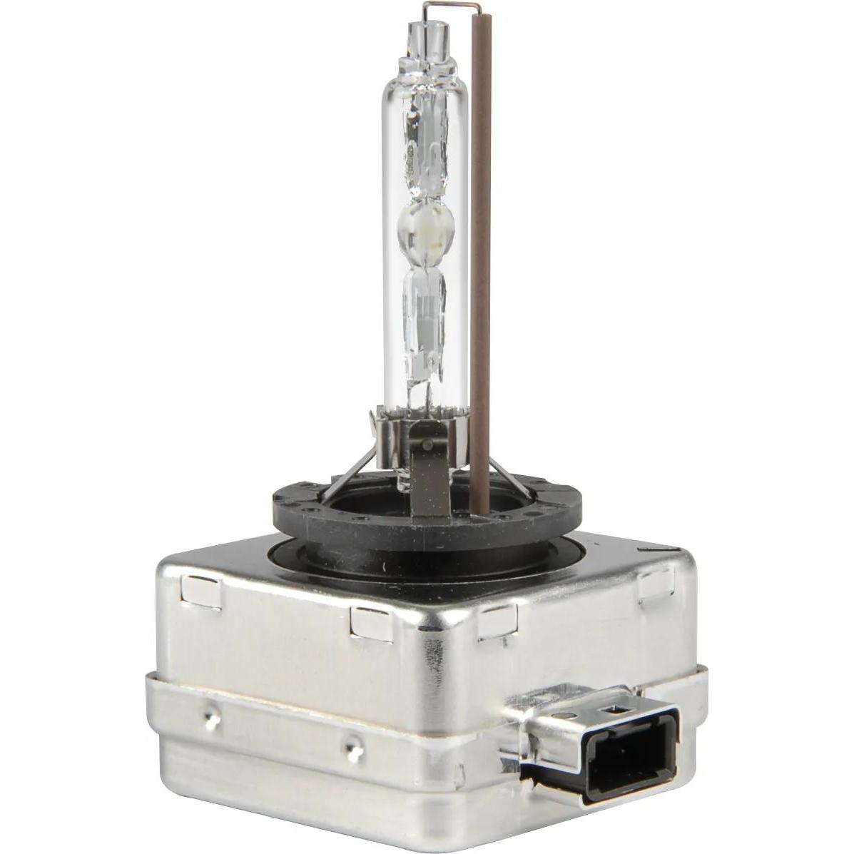 HB, Illuminazione auto, Lampada a incandescenza, faro principale D1s