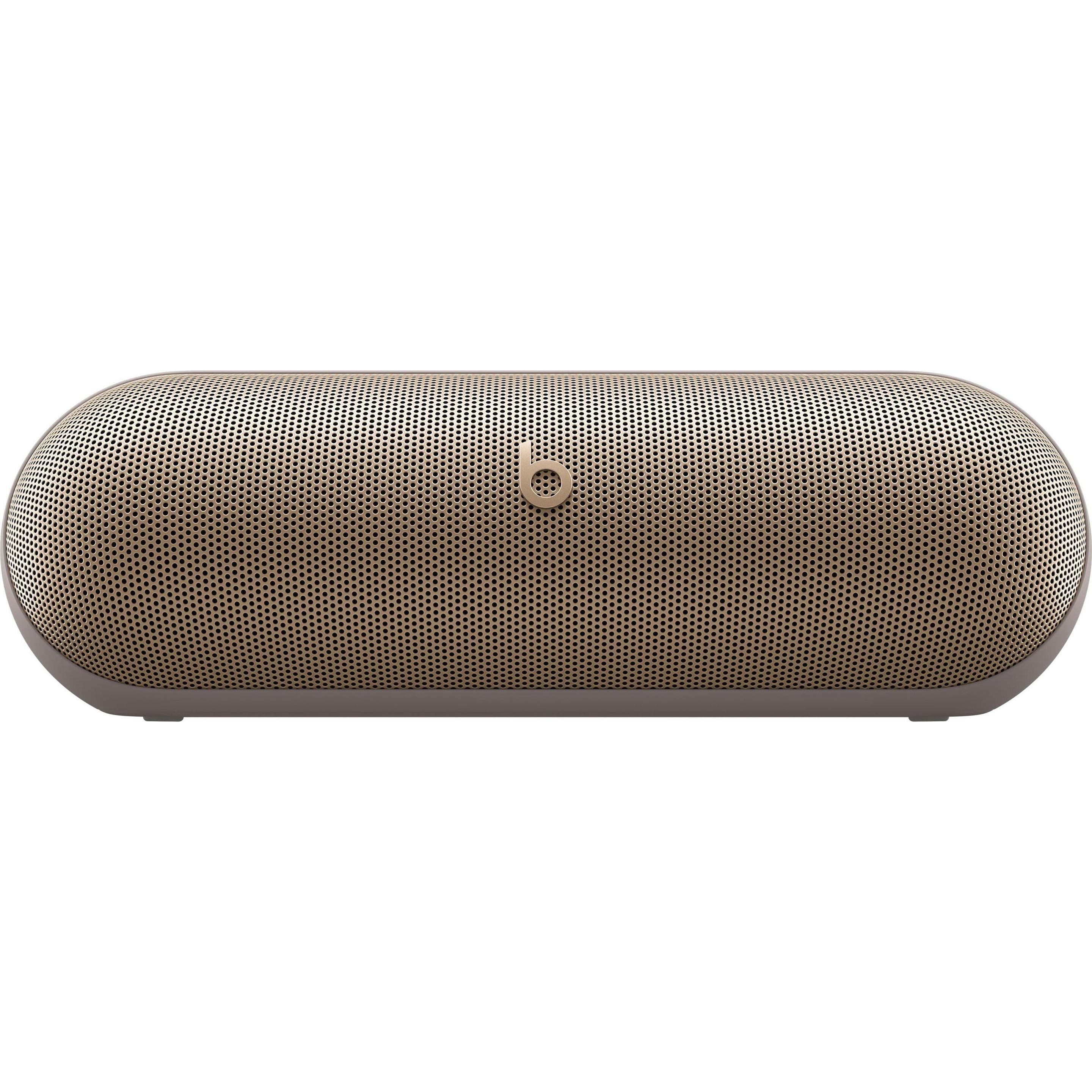 Thumbnail - Beats Pill (24 h, Akkubetrieb), Bluetooth Lautsprecher, Gold