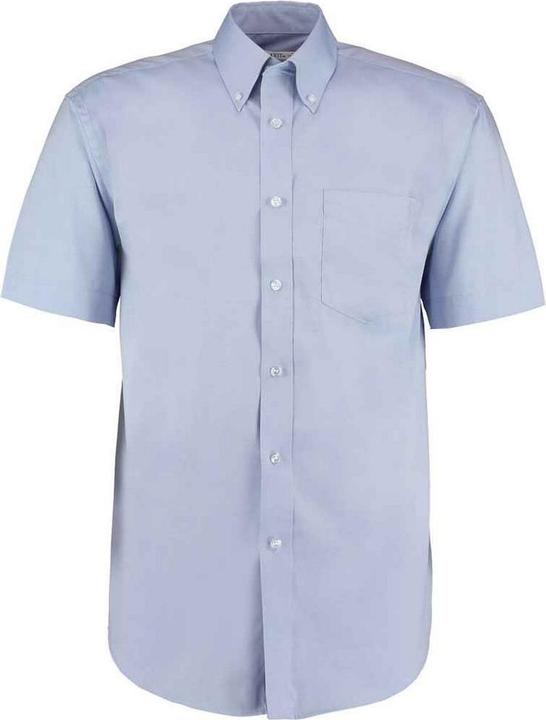 Immagine prodotto Kustom Kit Premium Camicia ClassicoOxford Maniche Corte Uomo (58)