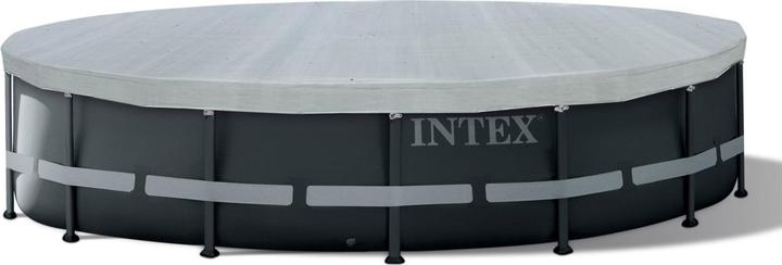 Intex Deluxe