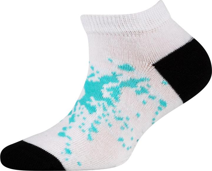 Immagine prodotto Camano Sneakersocken motiv (confezione da 8, 27, 30)