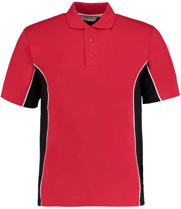 Produktbild Kustom Kit Track Classic Polohemd (S)