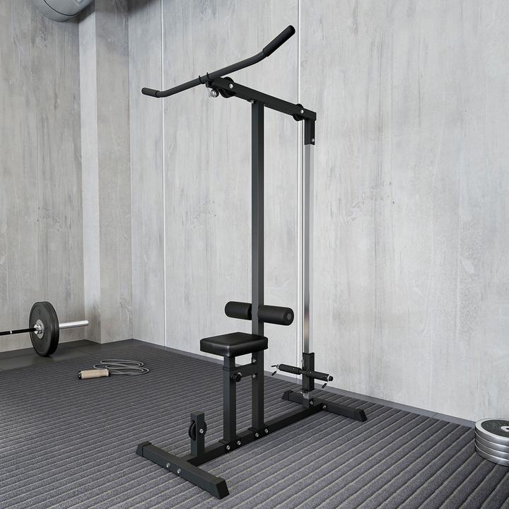 Produktbild Homcom Kraftstation