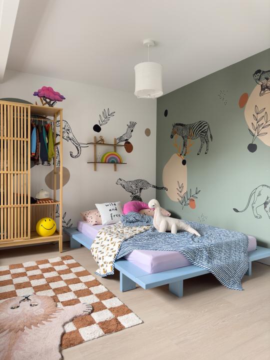 Produktbild Karup Design Japan (140 x 200 cm)