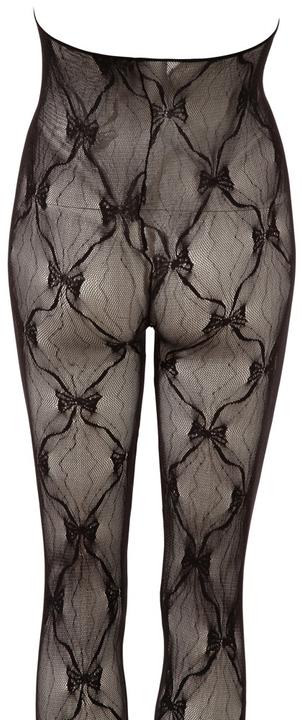 Produktbild Mandy Mystery Spitzen Catsuit ouvert (S, M, L)