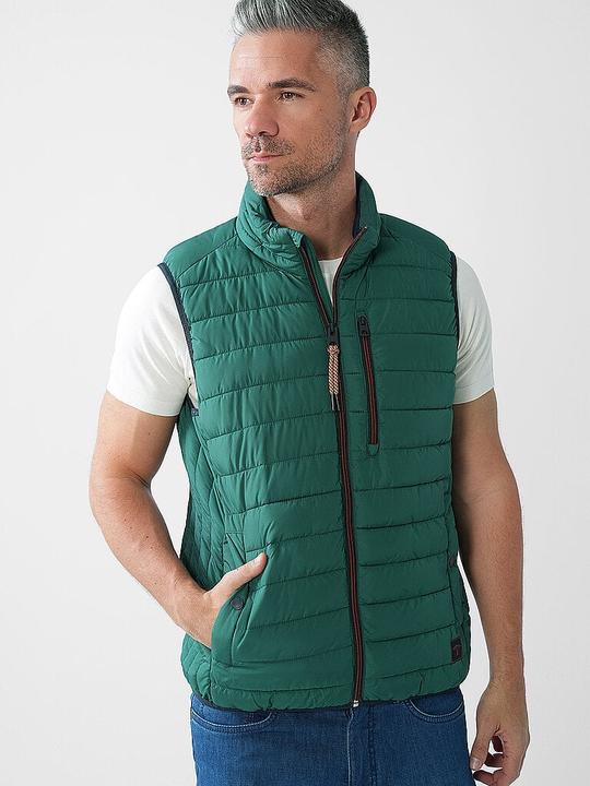 Actual product image Fynch-Hatton Steppgilet (L)