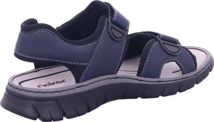 Actual product image Rieker Sandals (41)