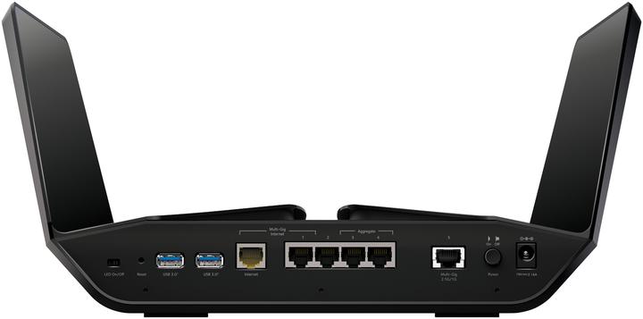 Immagine prodotto Netgear RAX200 Nighthawk
